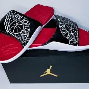 SOLD! Nike Air Jordan Hydro 7 Sliders